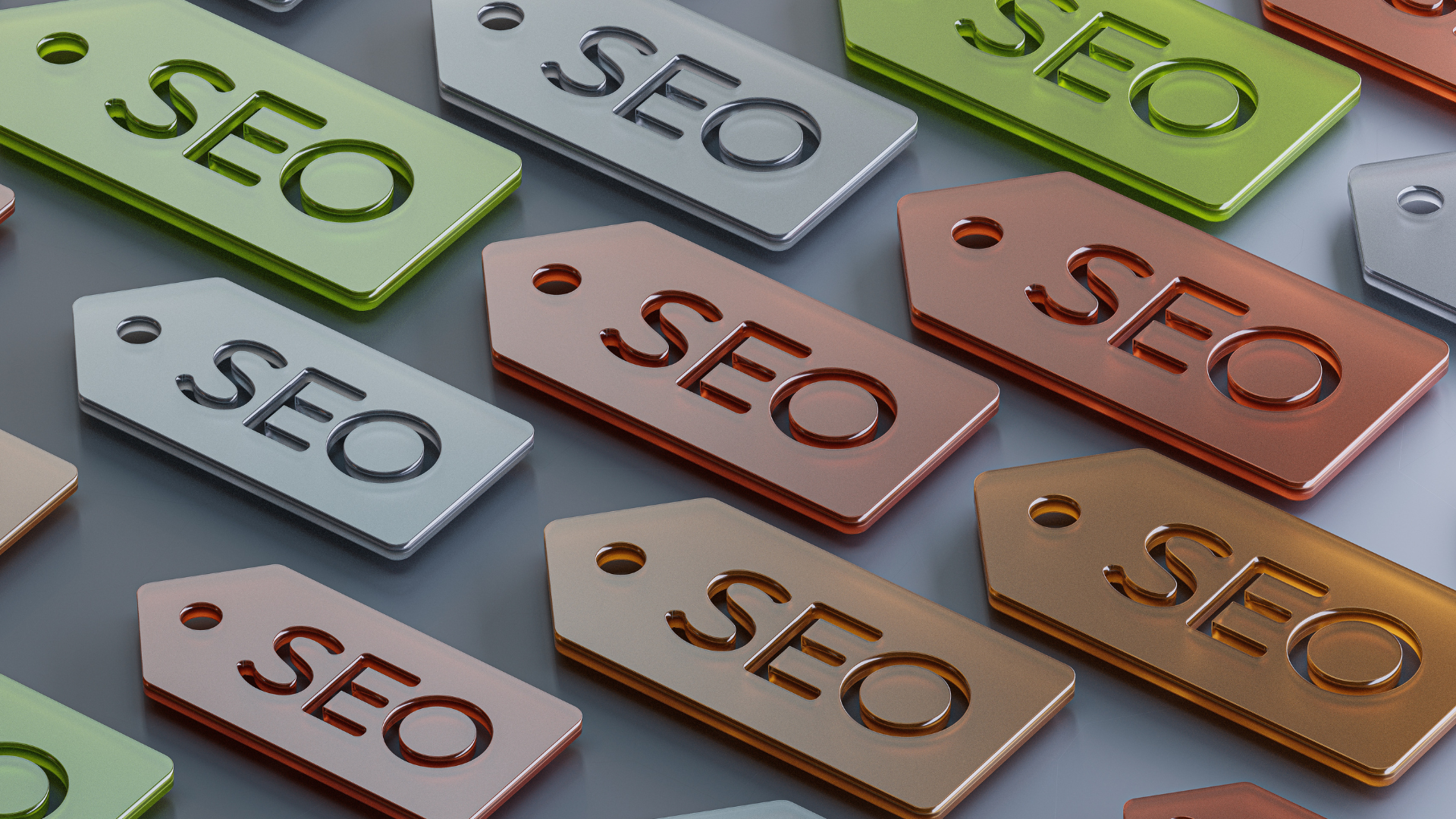 Understanding SEO