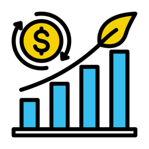 growth icon