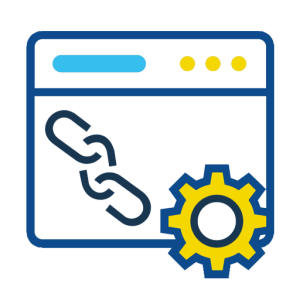 link building
