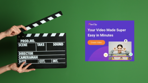 video editing
