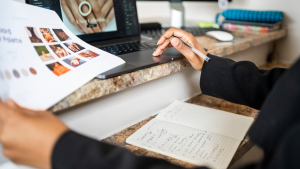 Elevate Your Online Presence with the Magic of Regular Blog Publishing!