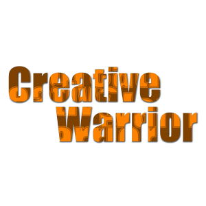 CW LogoSQ Blk Bdr Transparent 1182px