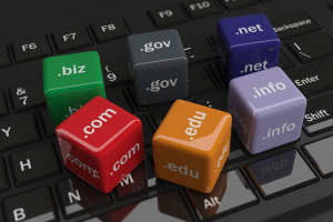 Creative Warrior Domain Names and Hosting