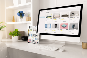 Creative Warrior Website Design Marketing 01
