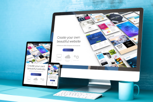 Creative Warrior Website Design & Marketing
