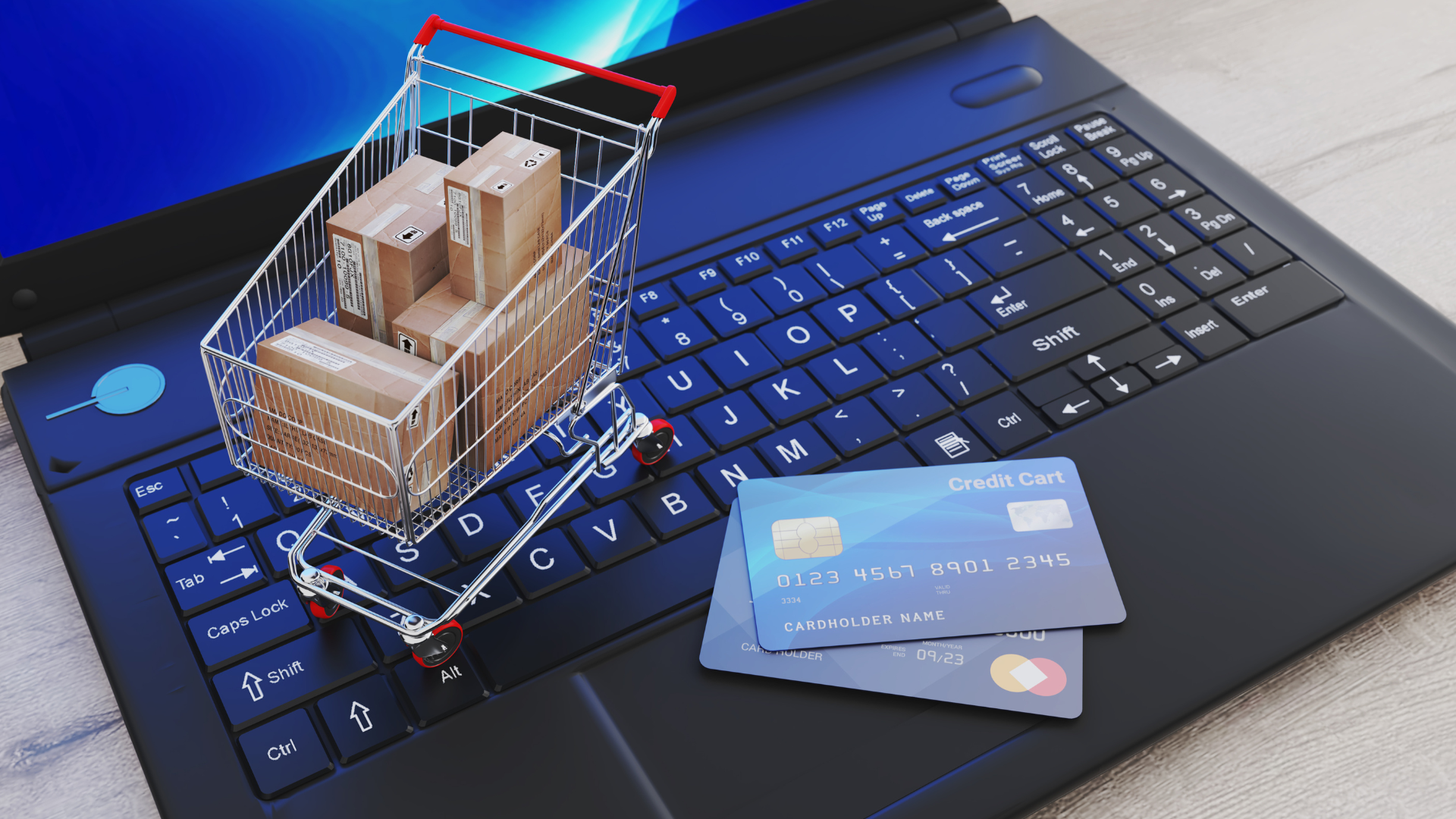How to Improve SEO for Shopify Stores in 2025