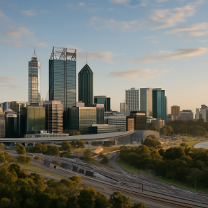 Website Optimisation Perth