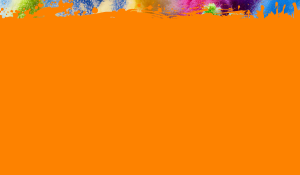 Subheading orange 3