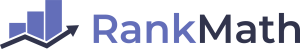 rank math logo