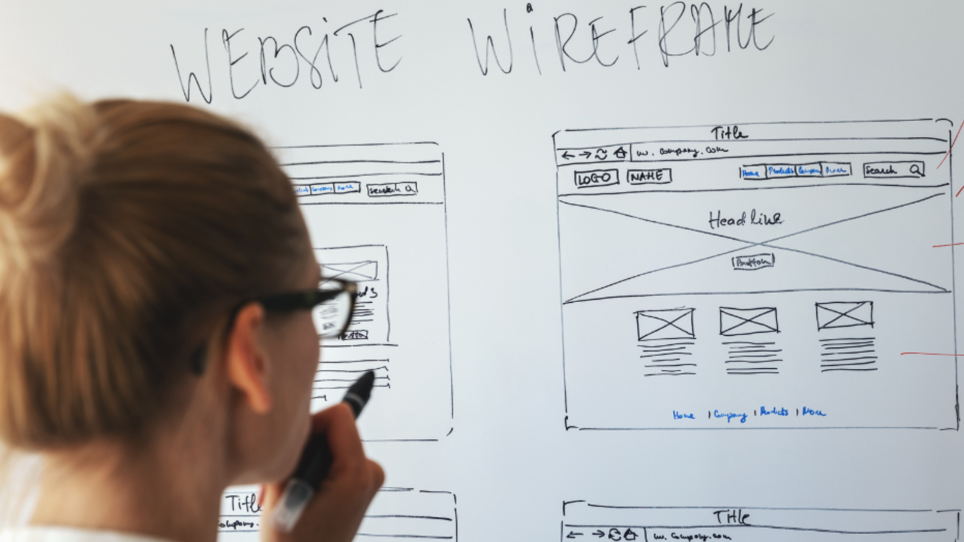 Startup Website Design in Perth