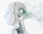 How AI is Transforming Website Design Services in 2025