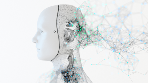 How AI is Transforming Website Design Services in 2025