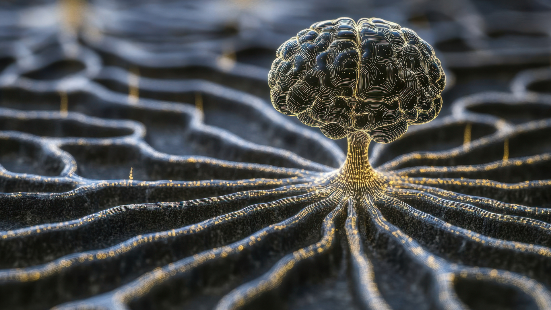 How AI Is Changing Keyword Research in 2025
