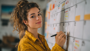 How to Build a Social Media Content Calendar for Small Business