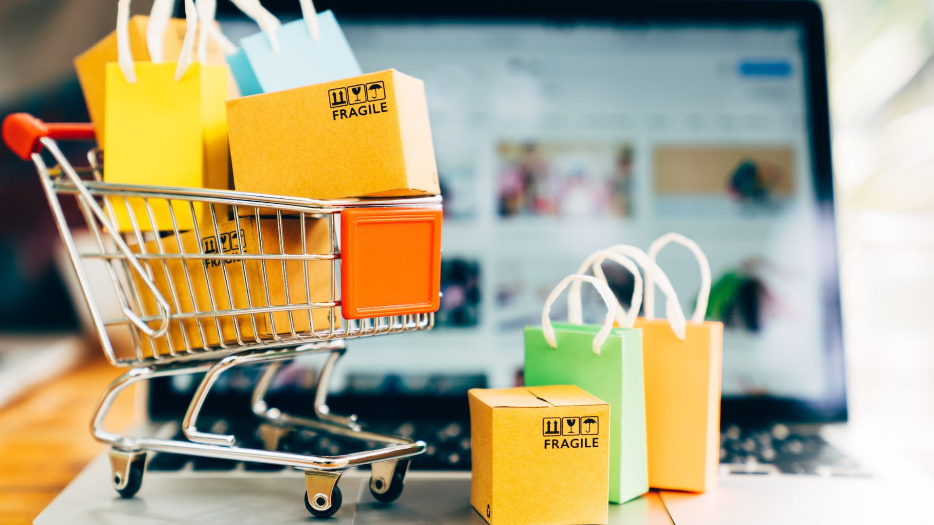 Shopify vs WooCommerce