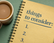 Understanding SEO Transactional Types and Key Metrics 2 Website Design Checklist Before Launch
