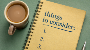 Website Design Checklist Before Launch