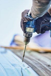 websites for Perth tradies