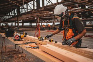 websites for Perth tradies