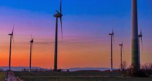 renewable energy