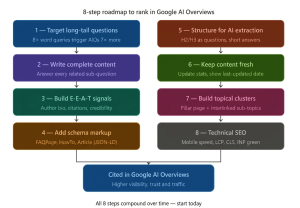 Google Ai 8 Steps