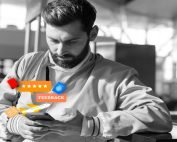 Understanding SEO Transactional Types and Key Metrics 3 How Google Reviews Help Tradies Win More Jobs Featured Image