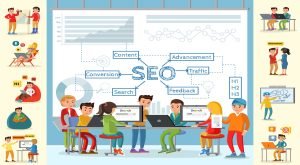 How to choose an SEO agency for small business Featured Image