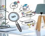 Understanding SEO Transactional Types and Key Metrics 2 Search Engine Optimization Services for Small Business Featured Image
