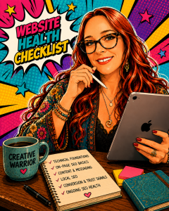 Website Health Checklist