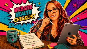 Website Health Checklist